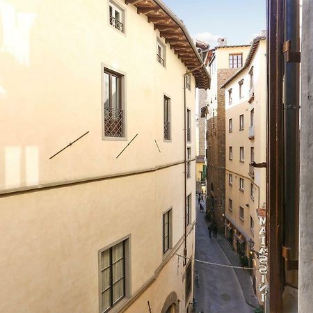 Lambertesca Il Cuore Di Firenze Dış mekan fotoğraf