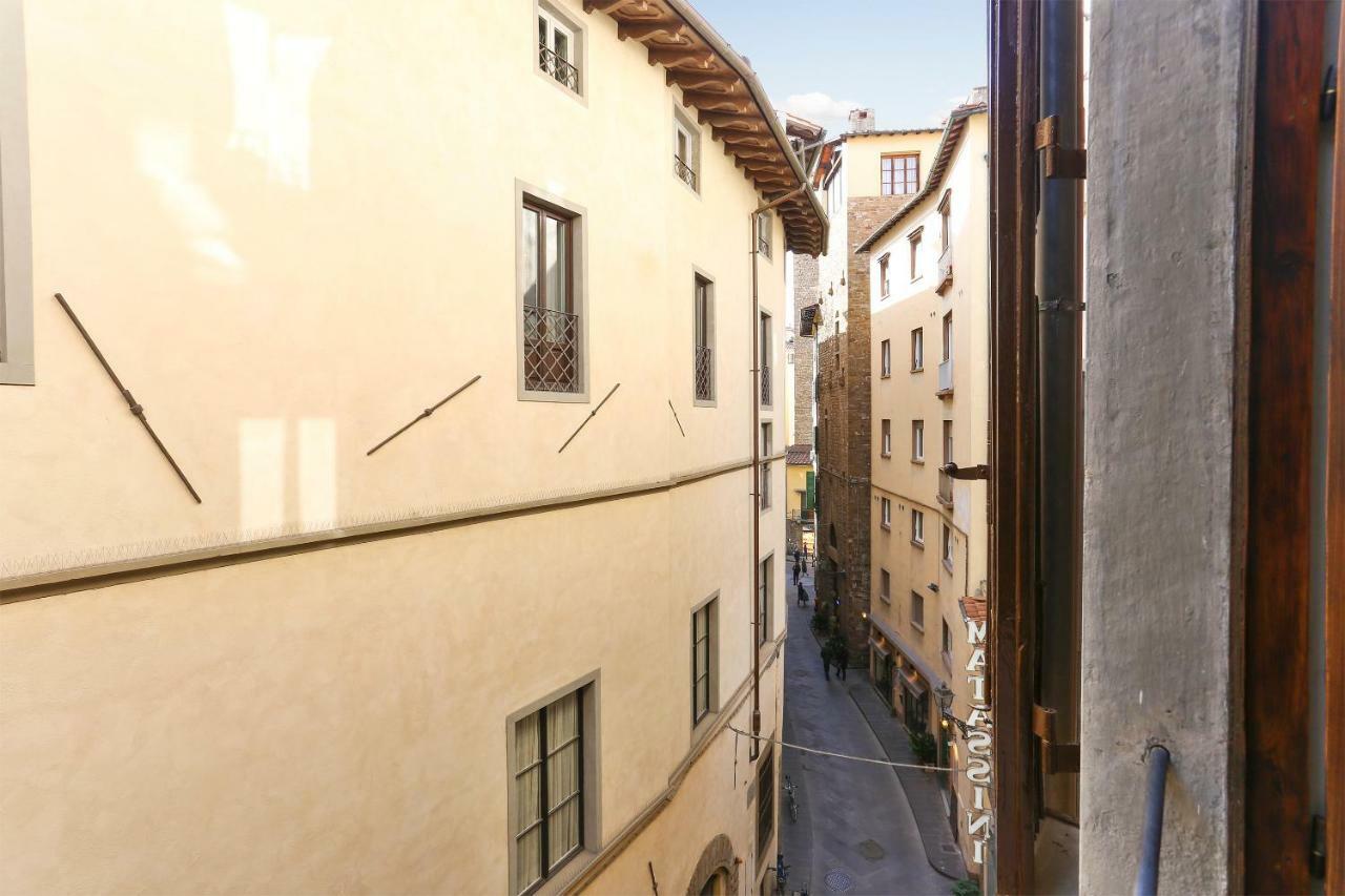 Lambertesca Il Cuore Di Firenze Dış mekan fotoğraf